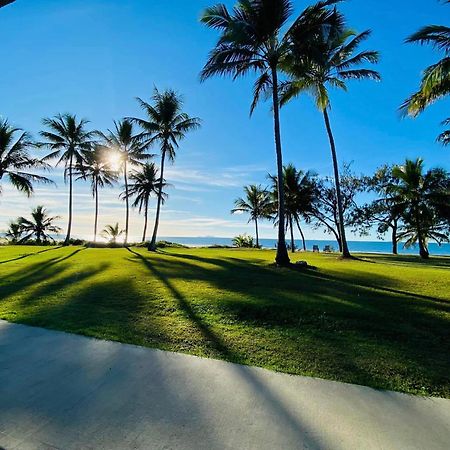 Sarina Beach Motel Grasstree Beach Exterior foto