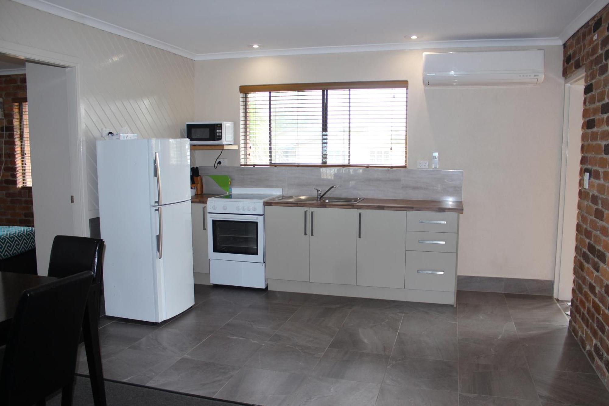 Sarina Beach Motel Grasstree Beach Quarto foto