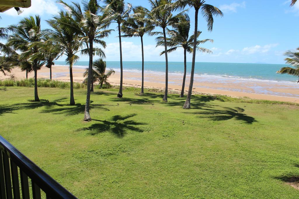 Sarina Beach Motel Grasstree Beach Quarto foto